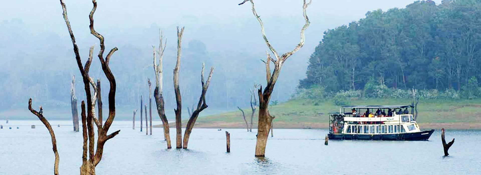 10 days holiday packages