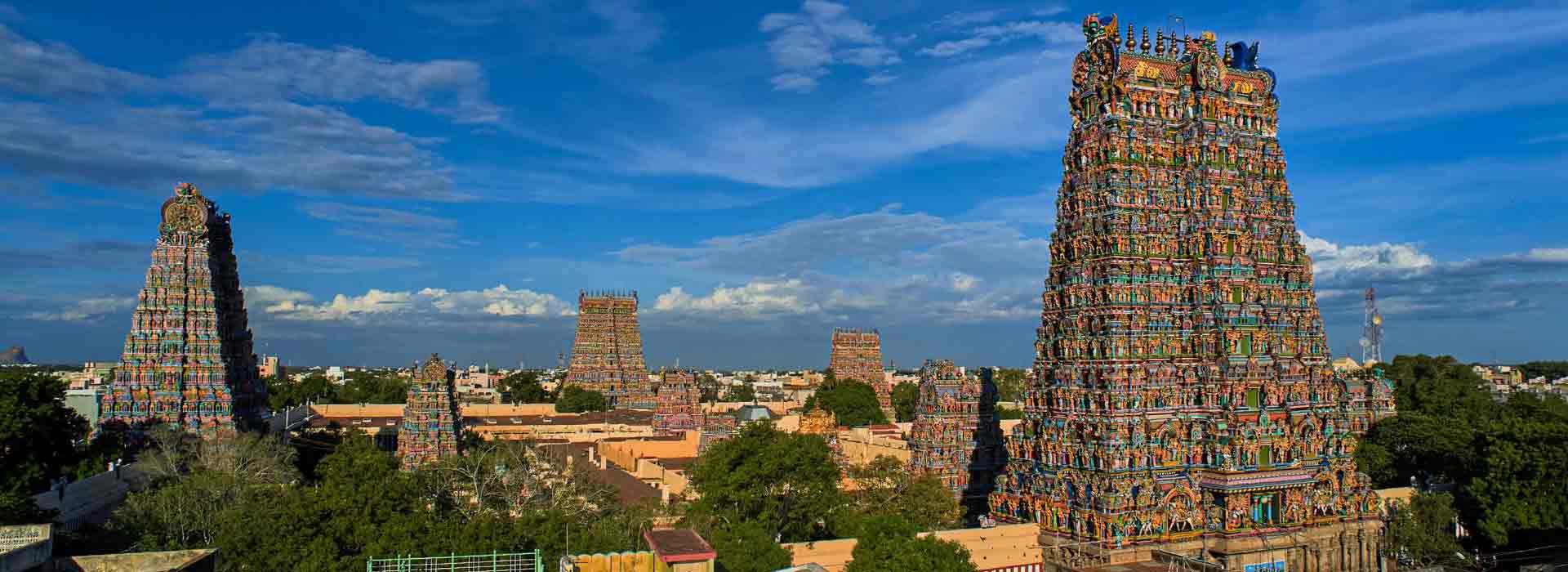 10 days holiday packages