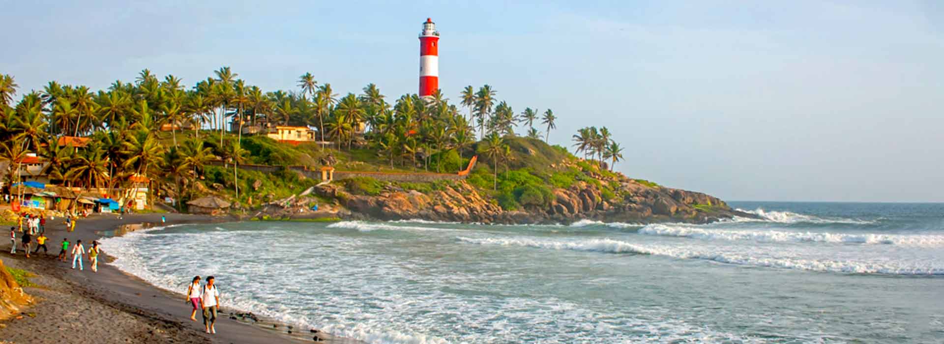 10 days holiday packages