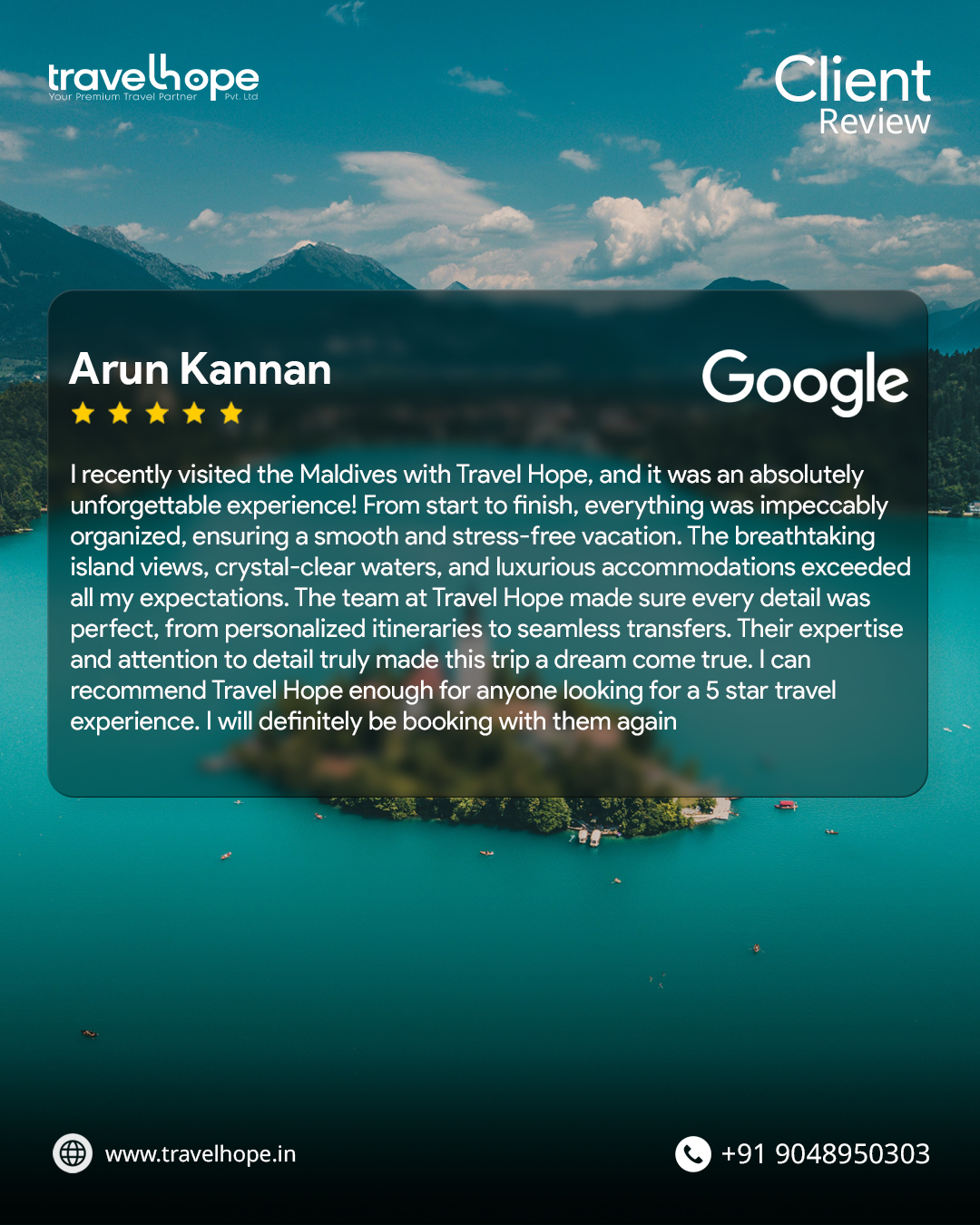 th-review-Arun-Kannan