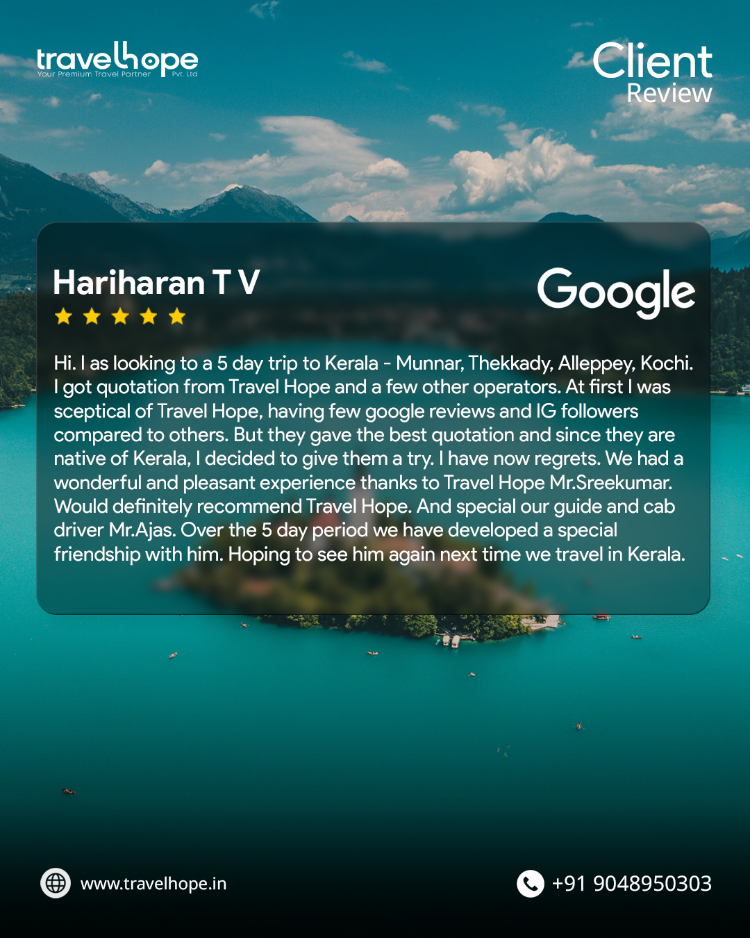 th-review-Hariharan
