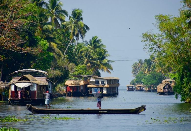 Alleppey TravelHope