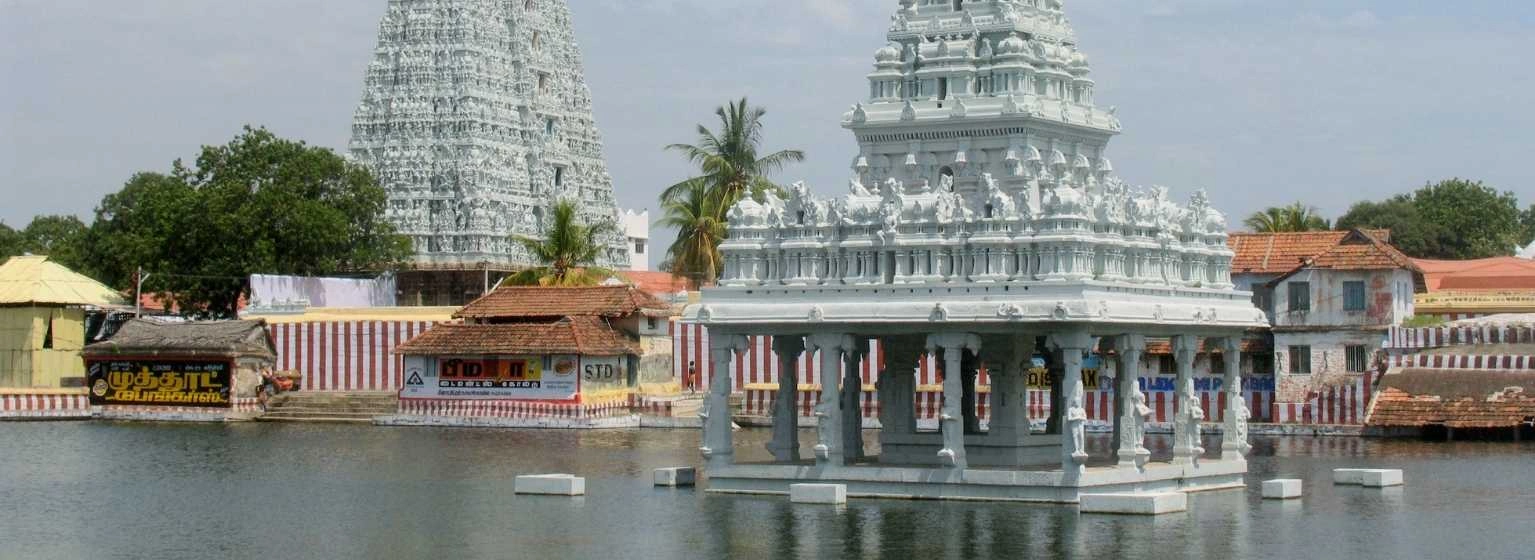 Kanyakumari carousel1