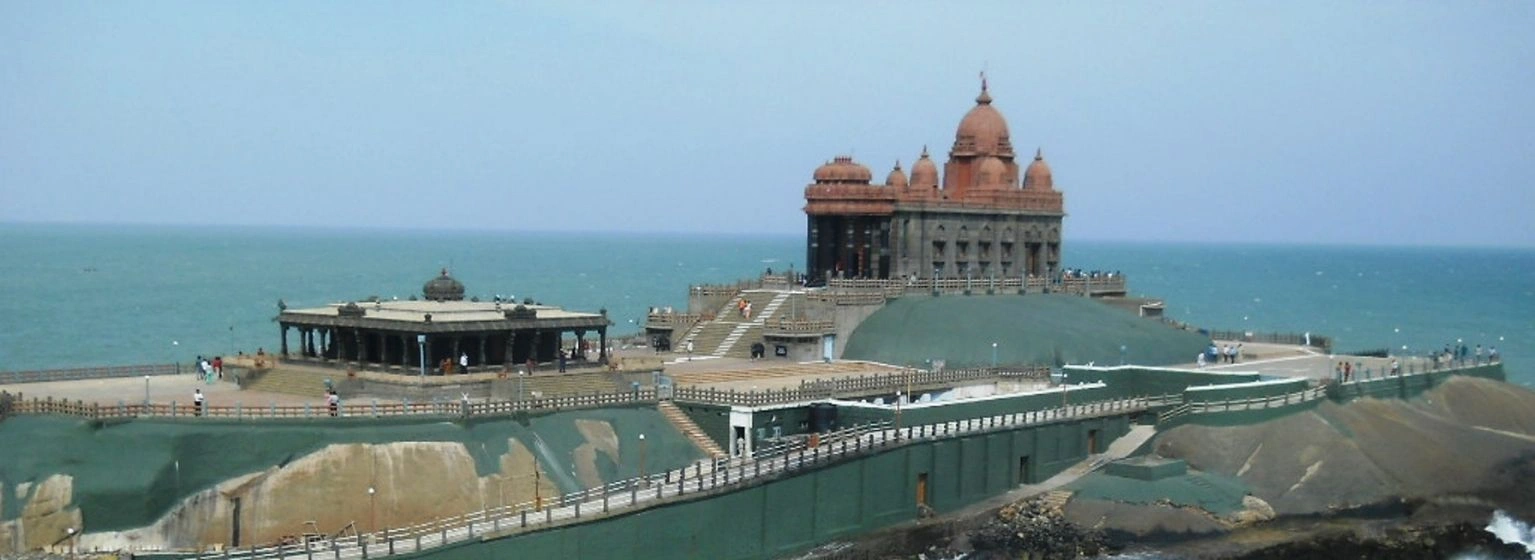 Kanyakumari carousel3