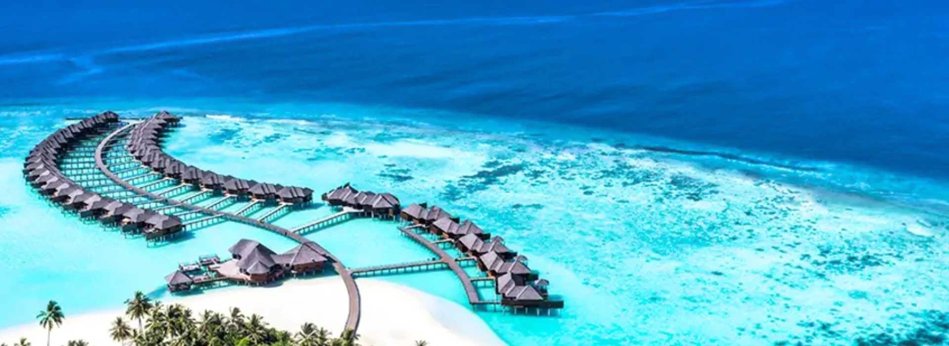 carousel A Tranquil Tropical Retreat at Medhufushi Island 2