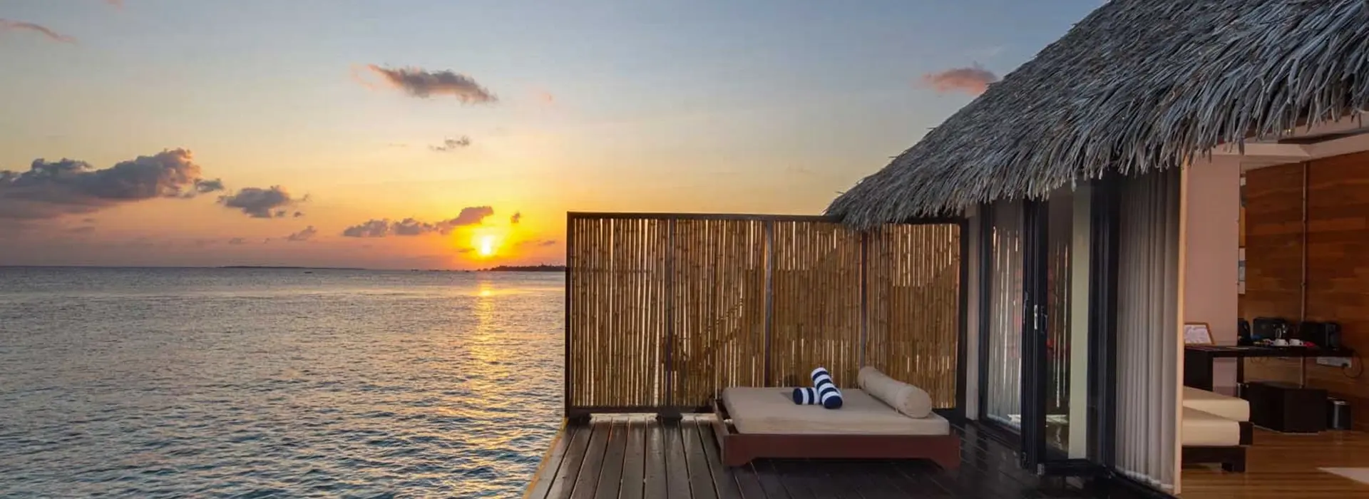 carousel - Adaaran Prestige Vadoo Honeymoon Special