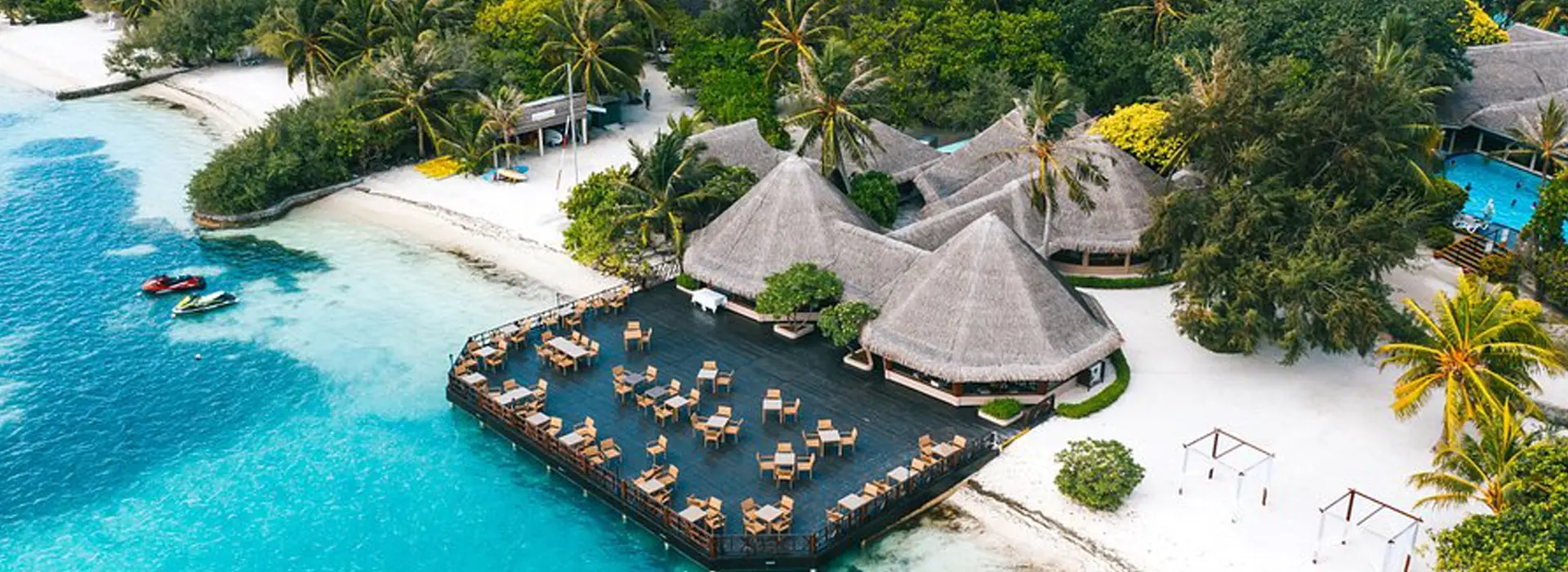 carousel Adaaran Select Hudhuranfushi