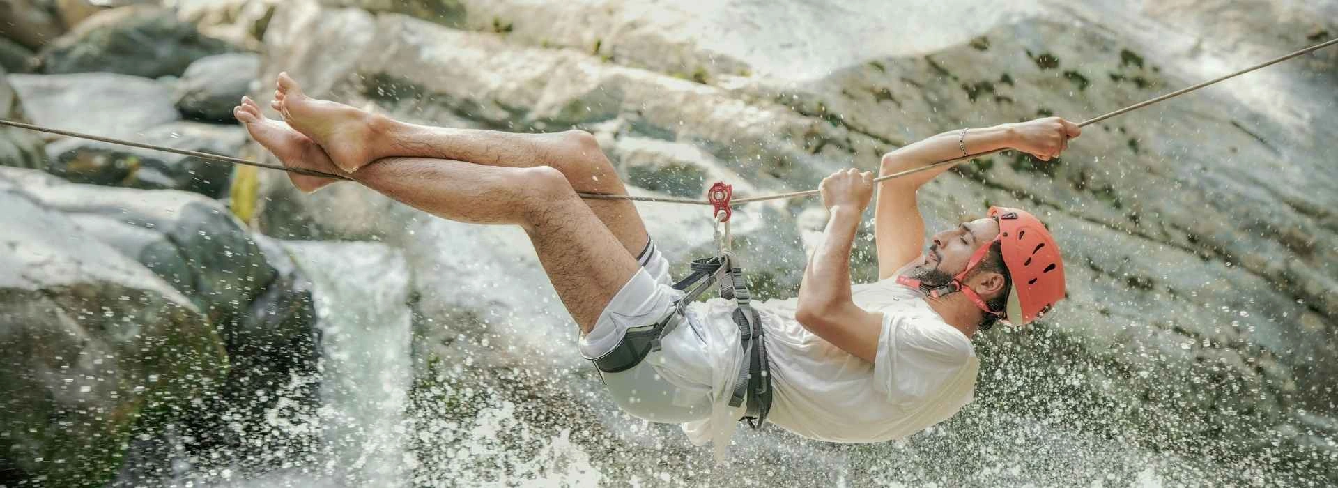 carousel Adventurous Bangkok 2