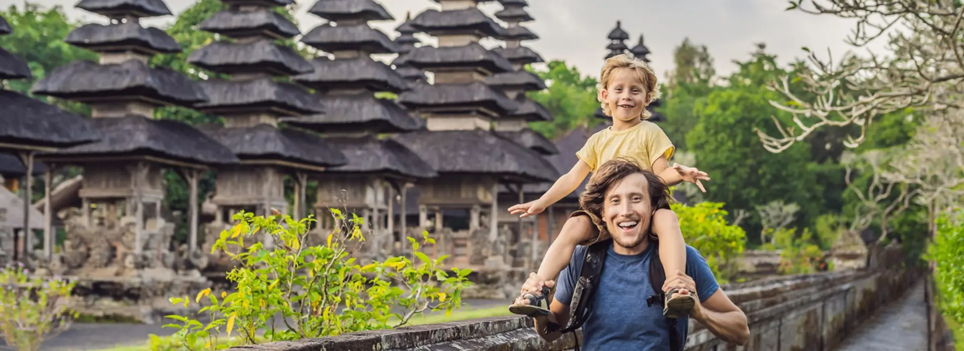 carousel Bali Family Getaway2