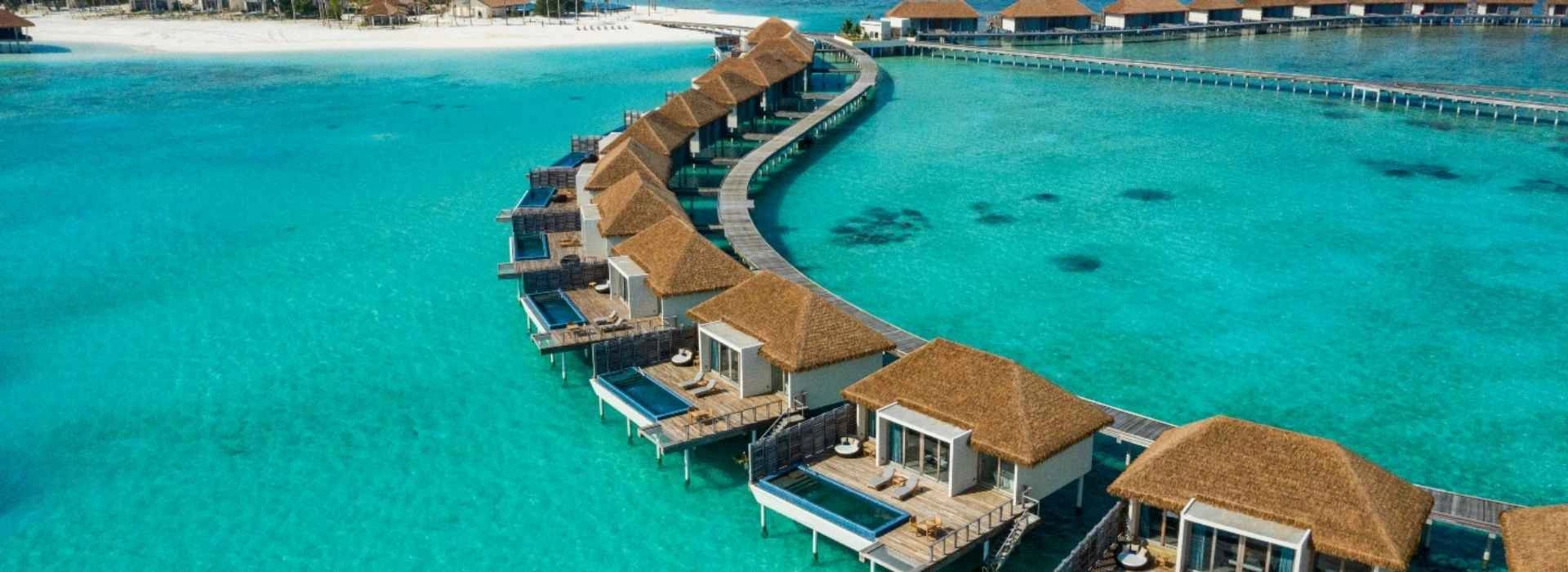 carousel Blissful Maldives Radisson Blu Resort 1