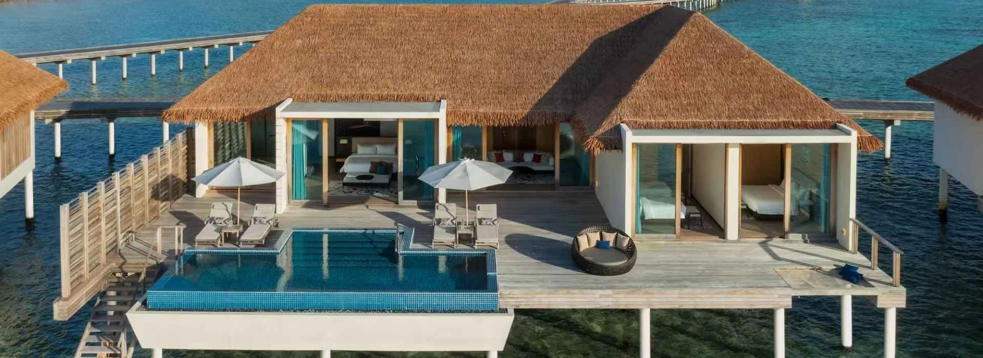 carousel Blissful Maldives Radisson Blu Resort 2