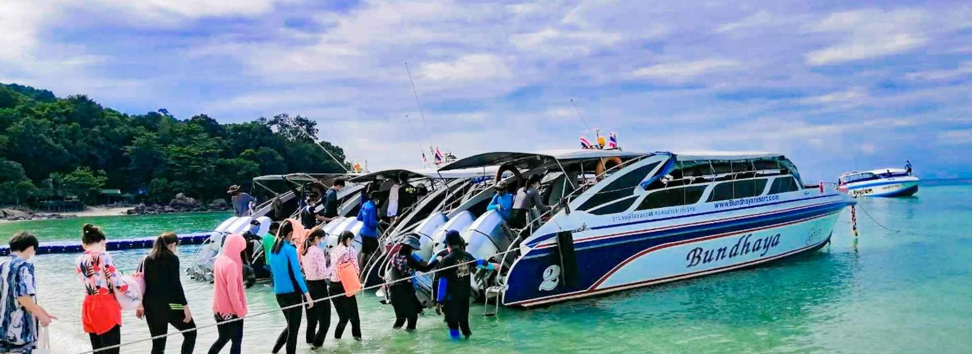 carousel Day 3 Emerald Pool And Hot Spring 2