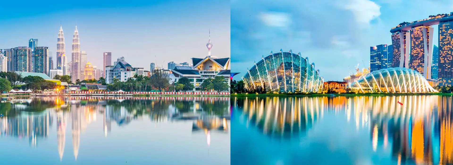 carousel Dazzling Malaysia And Singapore 1