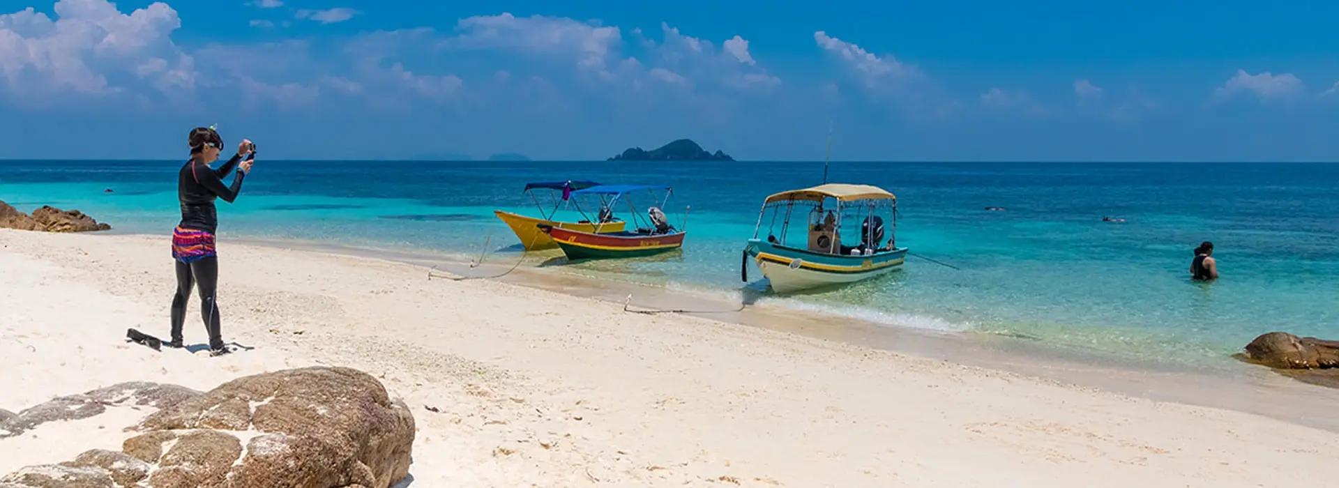 carousel Dreamy Malaysia1