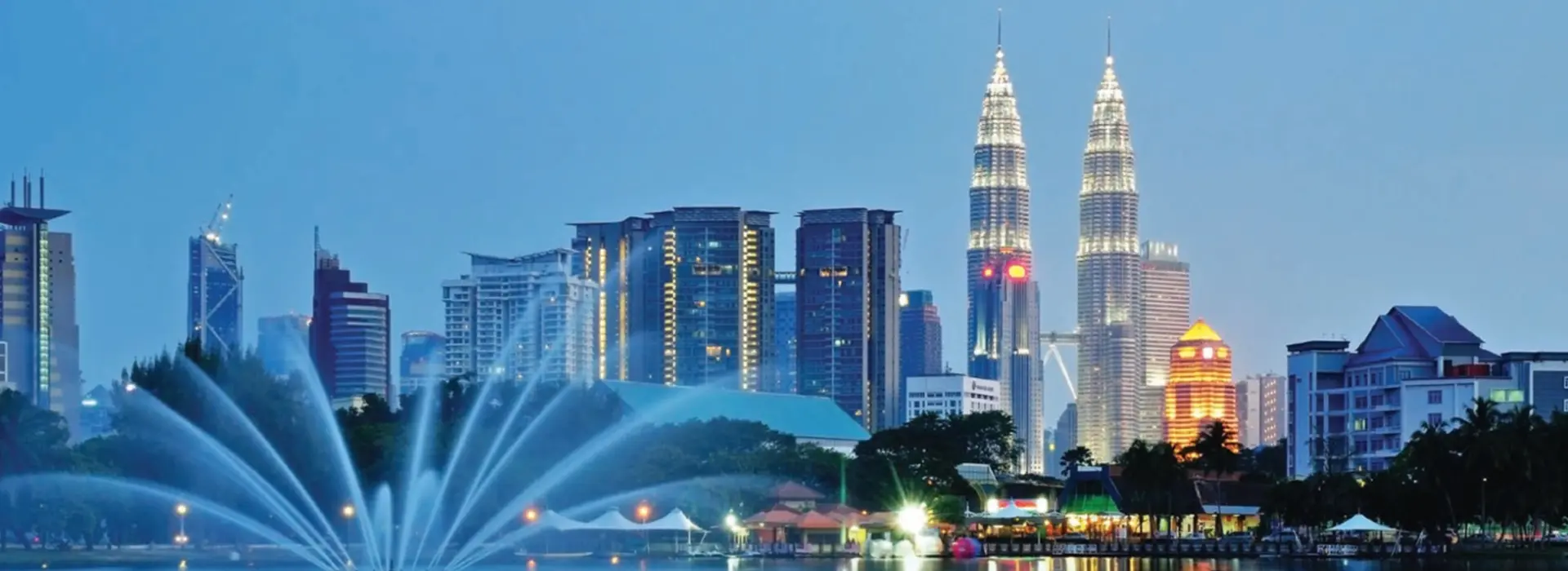 carousel Dreamy Malaysia3