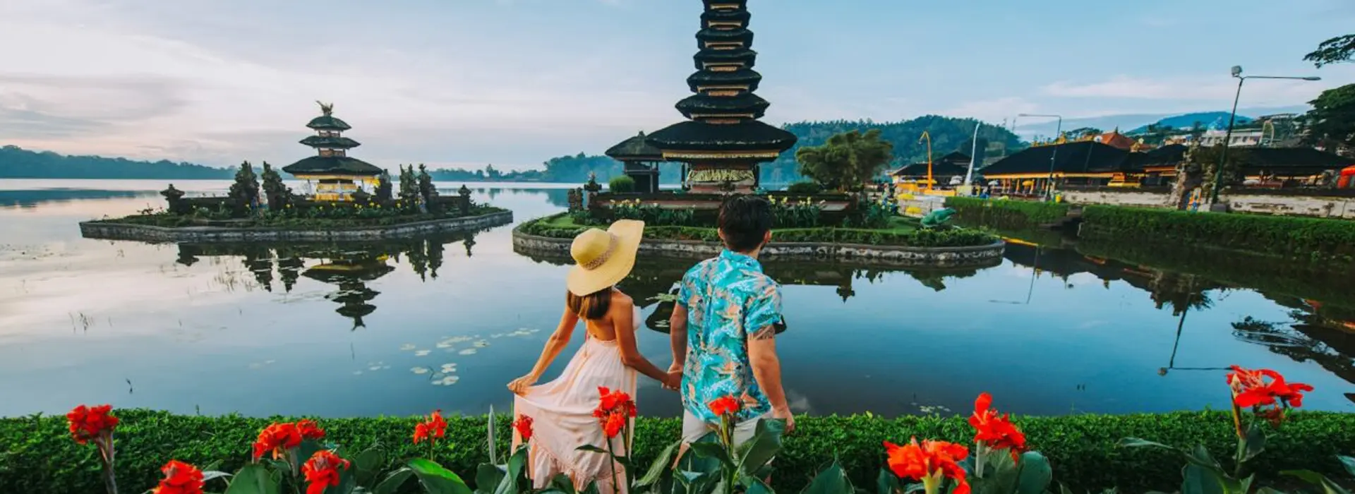 carousel Enchanting Bali Escape1