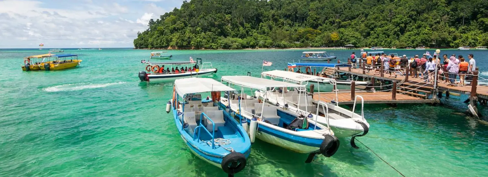 carousel Enchanting Sabah3