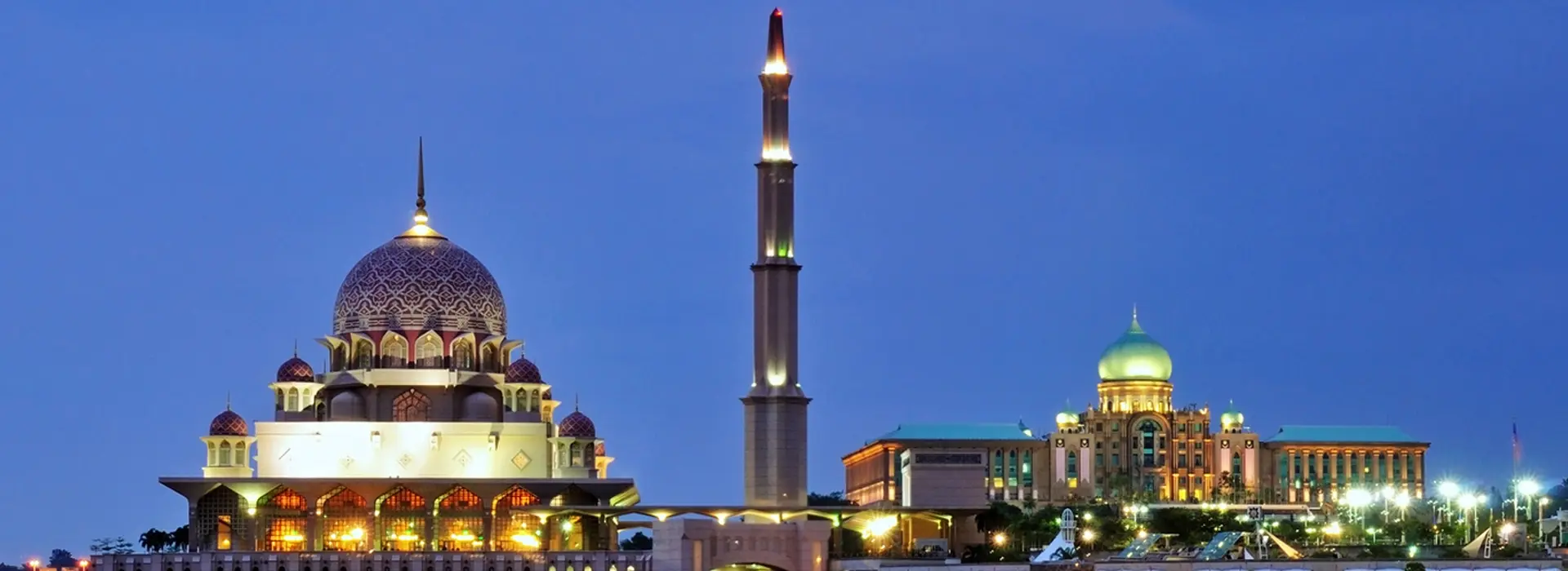 carousel Entrancing Malaysia3