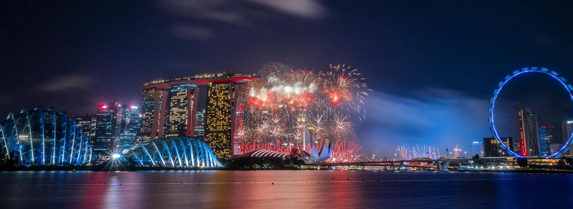 carousel Exciting Singapore Vacation Diwali Edition1