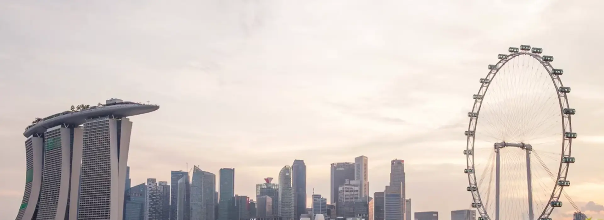 carousel Fantastic Singapore1