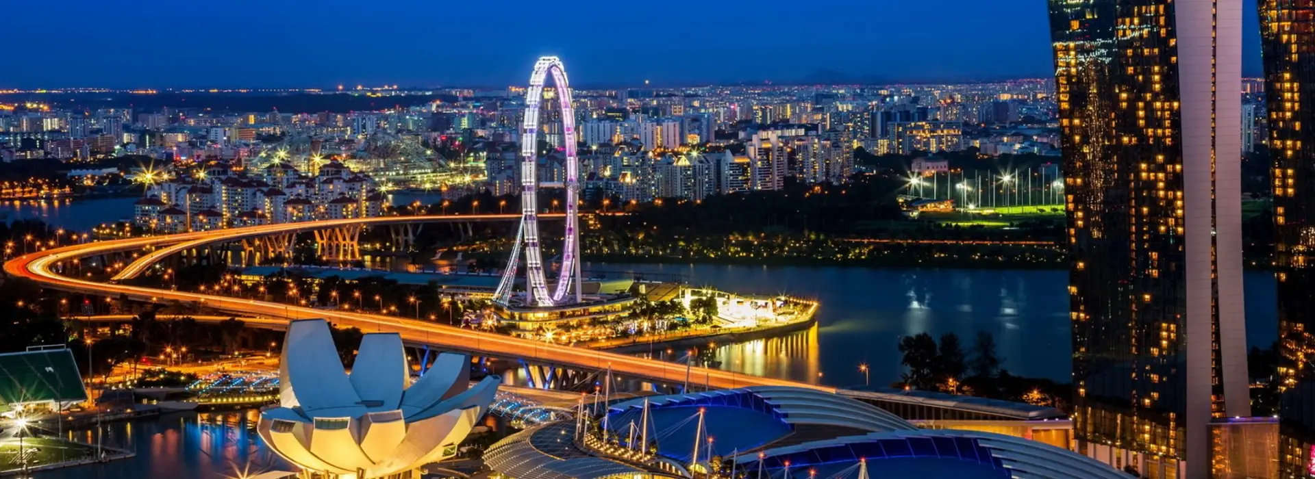 carousel Fantastic Singapore2