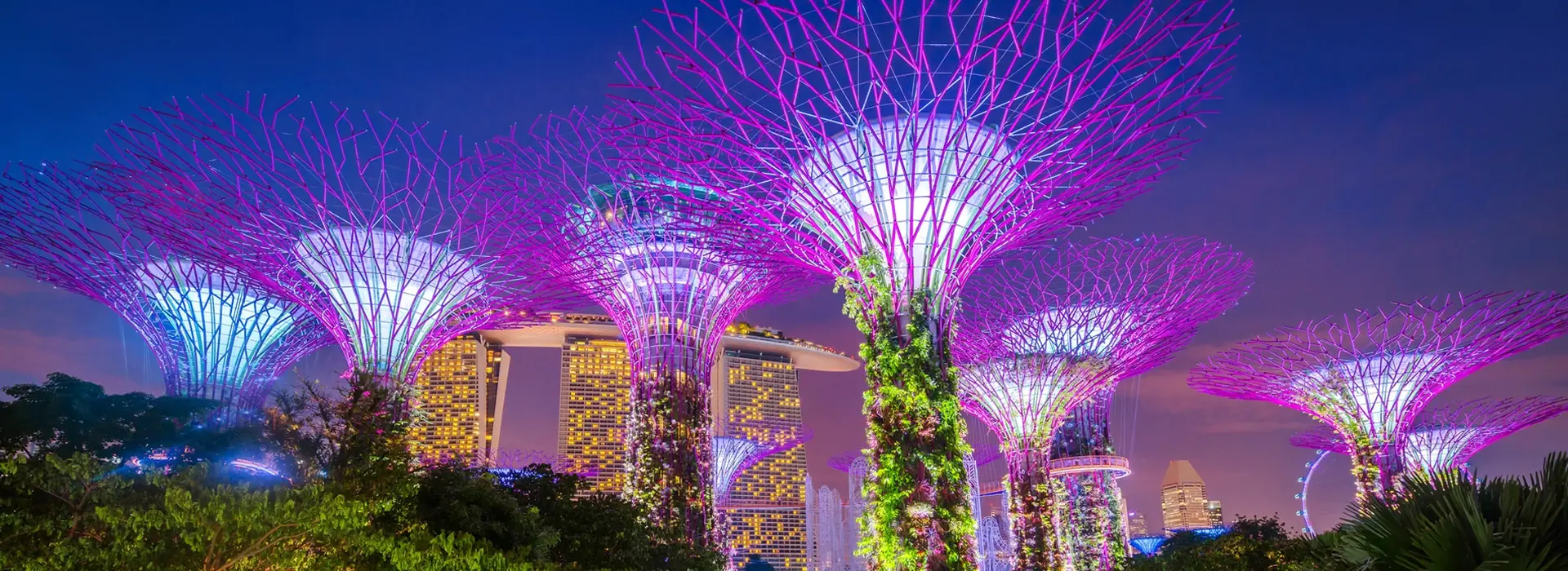 carousel Fantastic Singapore3