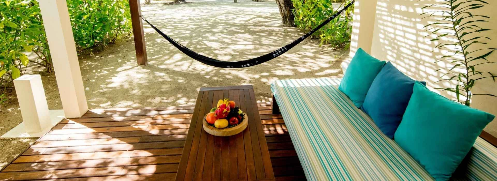 carousel Holiday Inn Resort Kandooma Maldives Bliss 1