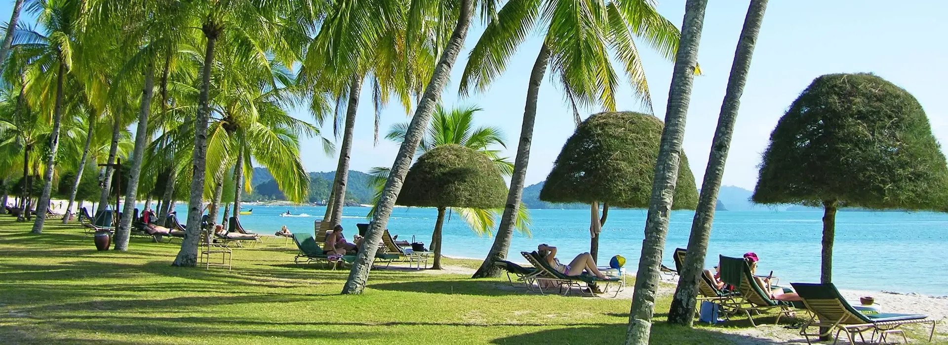 carousel Langkawi Escape3