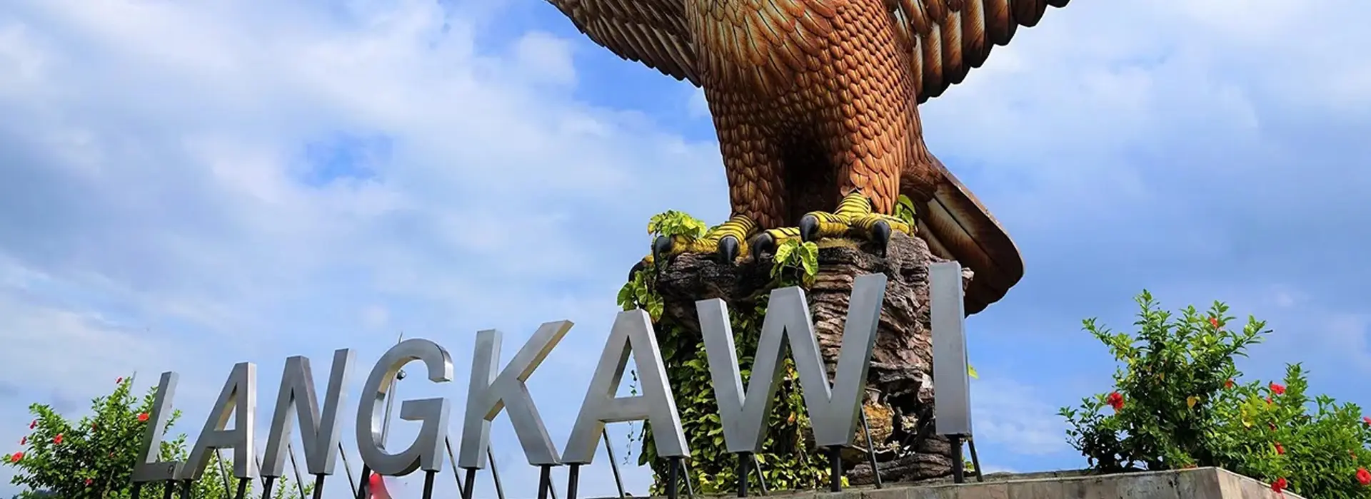 carousel Langkawi Escape4