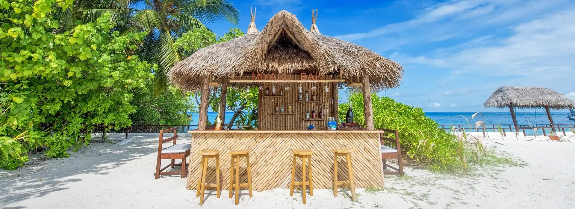 carousel Makunudu Island A Blissful Escape1