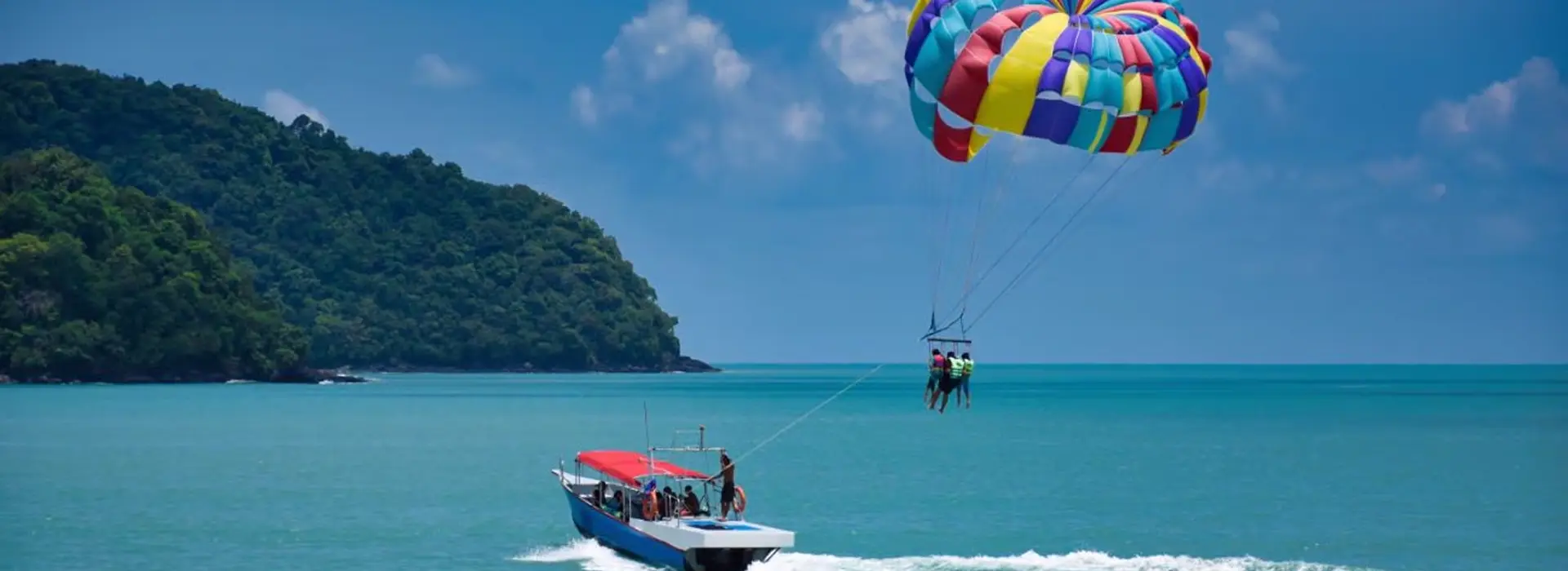 carousel Malaysia Magic1