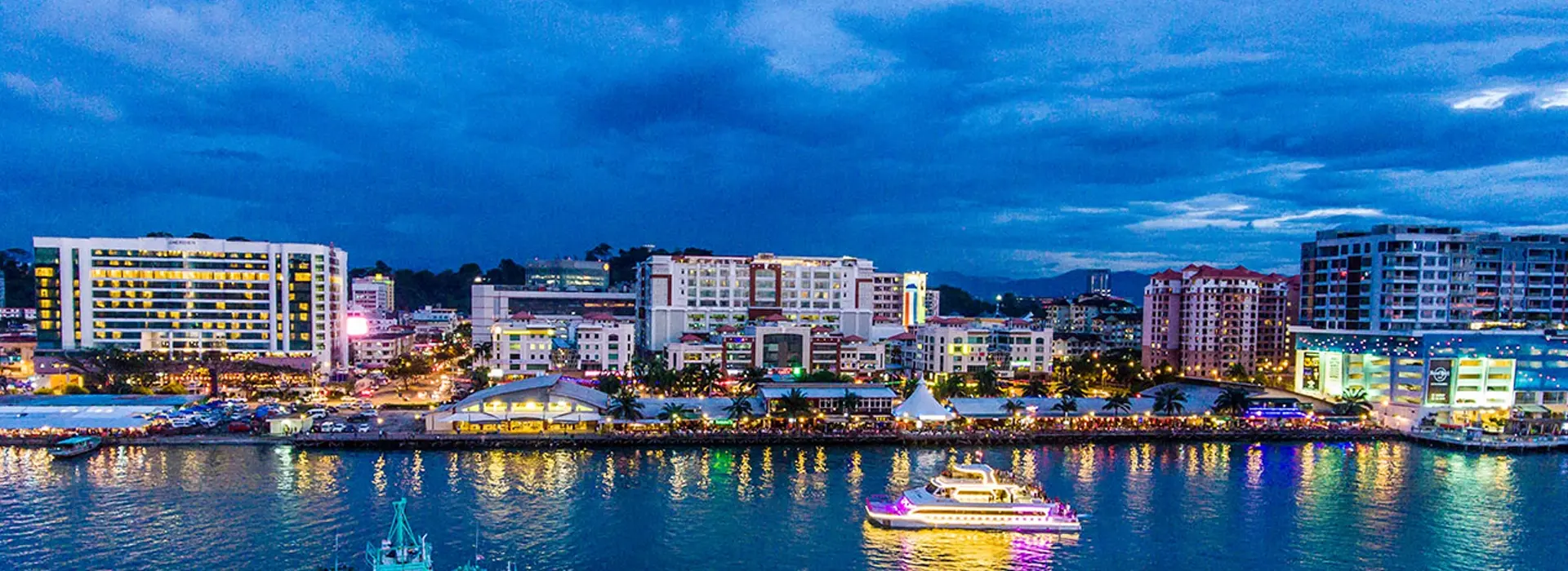 carousel Sabah Highlights2