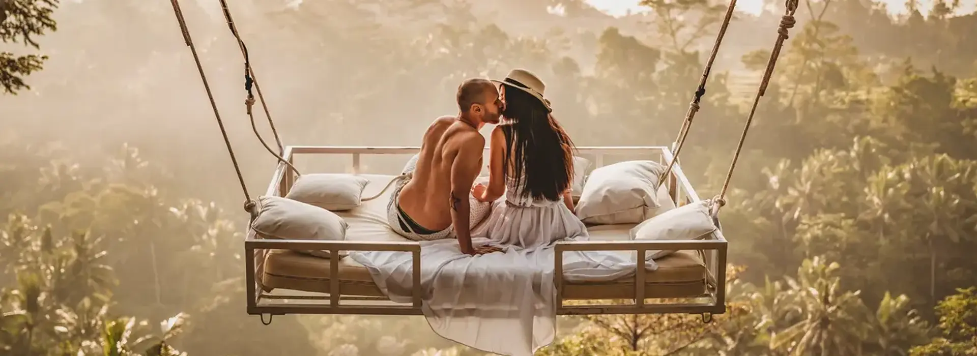 carousel Serene Bali Honeymoon Package1