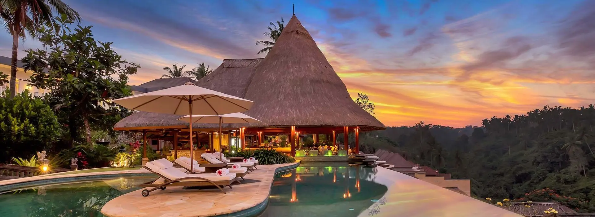 carousel Serene Bali Honeymoon Package2