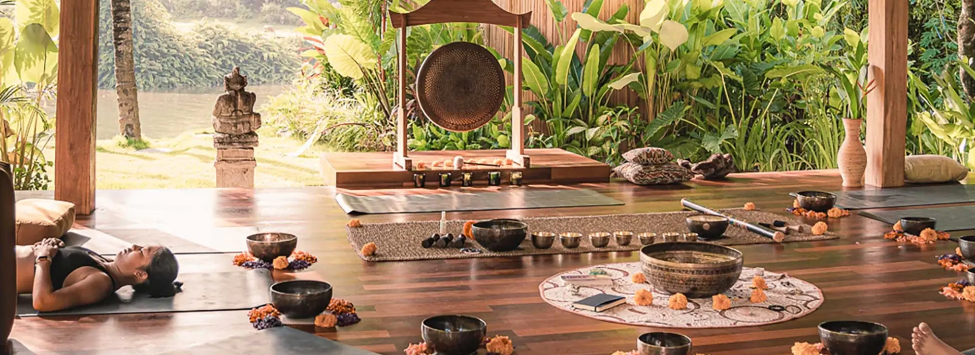 carousel Spiritual Bali Getaway1