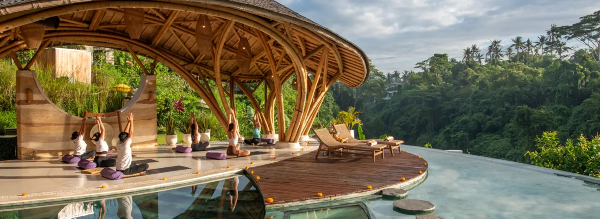 carousel Spiritual Bali Getaway2