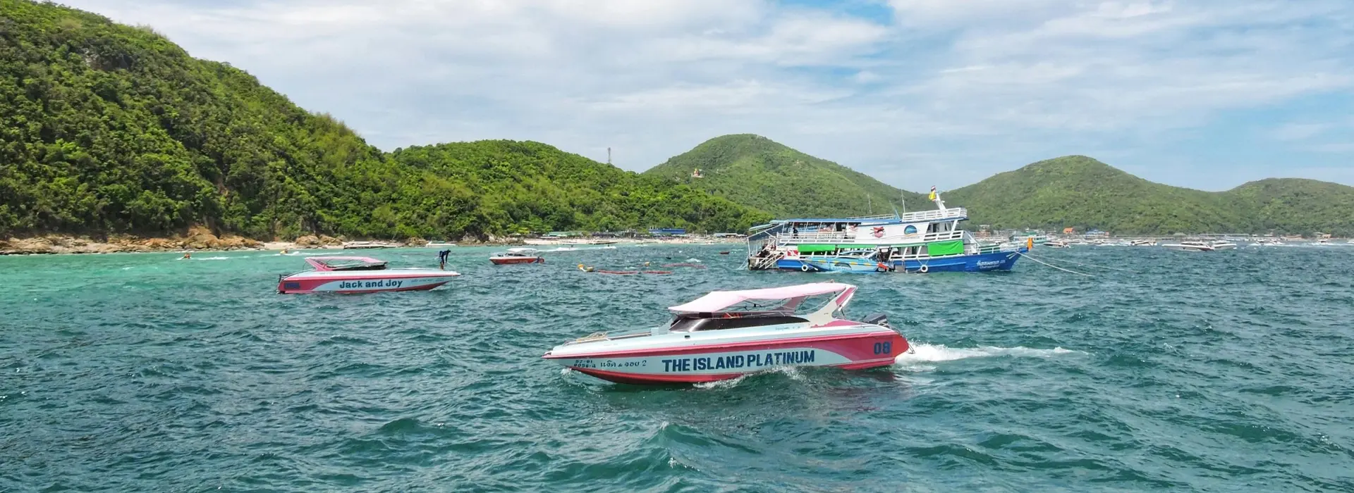 carousel Thai Treasures Bangkok to Krabi3