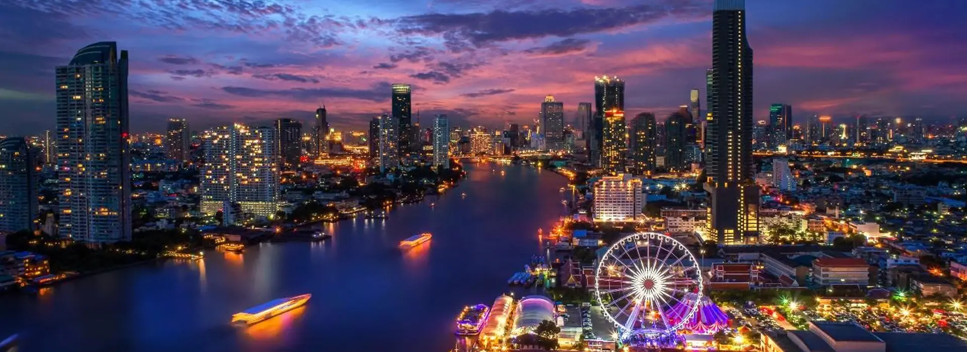 carousel Thailand Explorer City & Coast Edition2