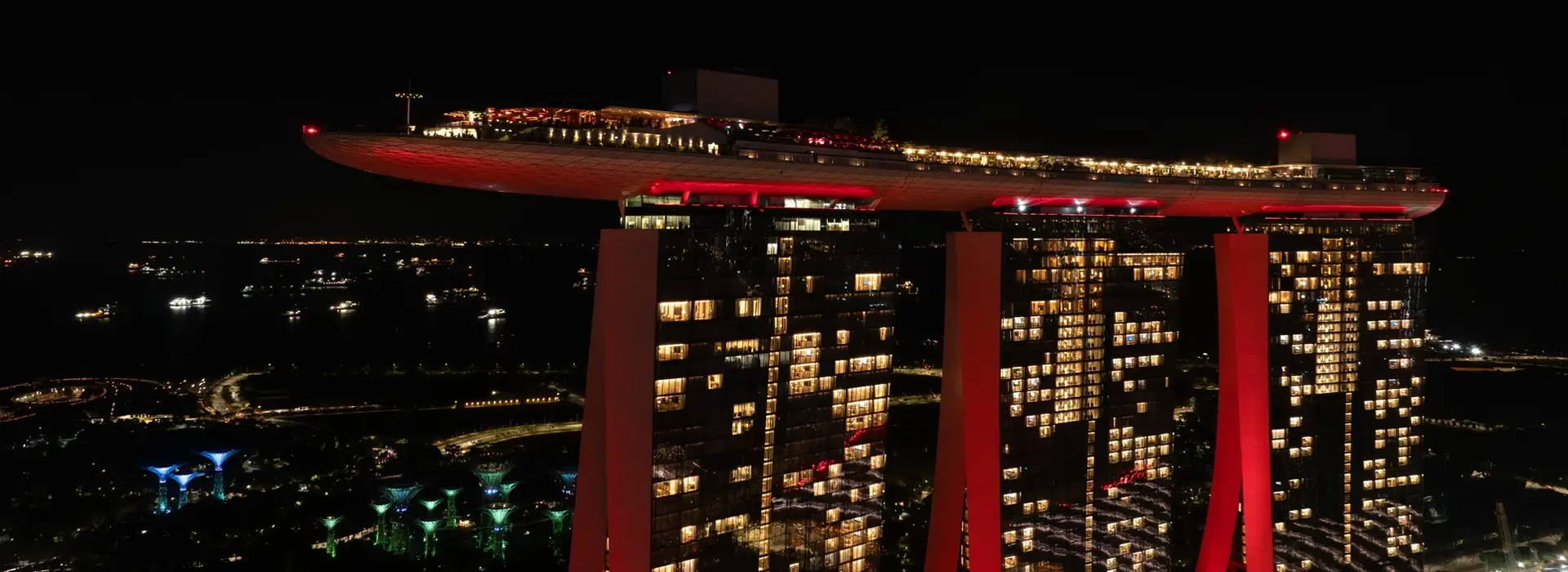 carousel The Grand Singapore Experience1