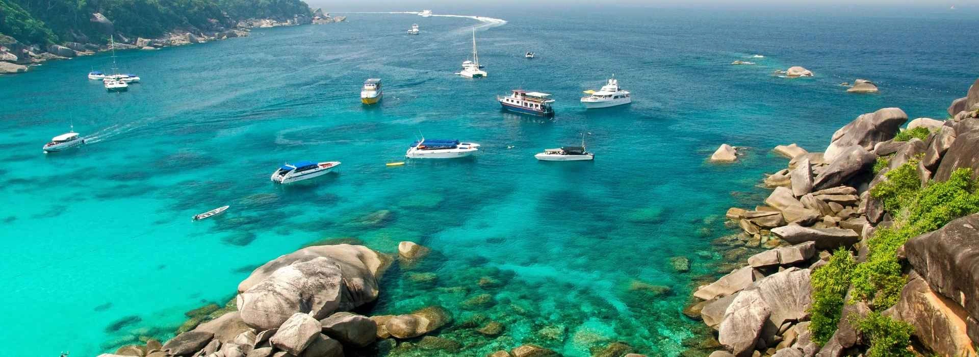 carousel Tropical Twin Escape 2