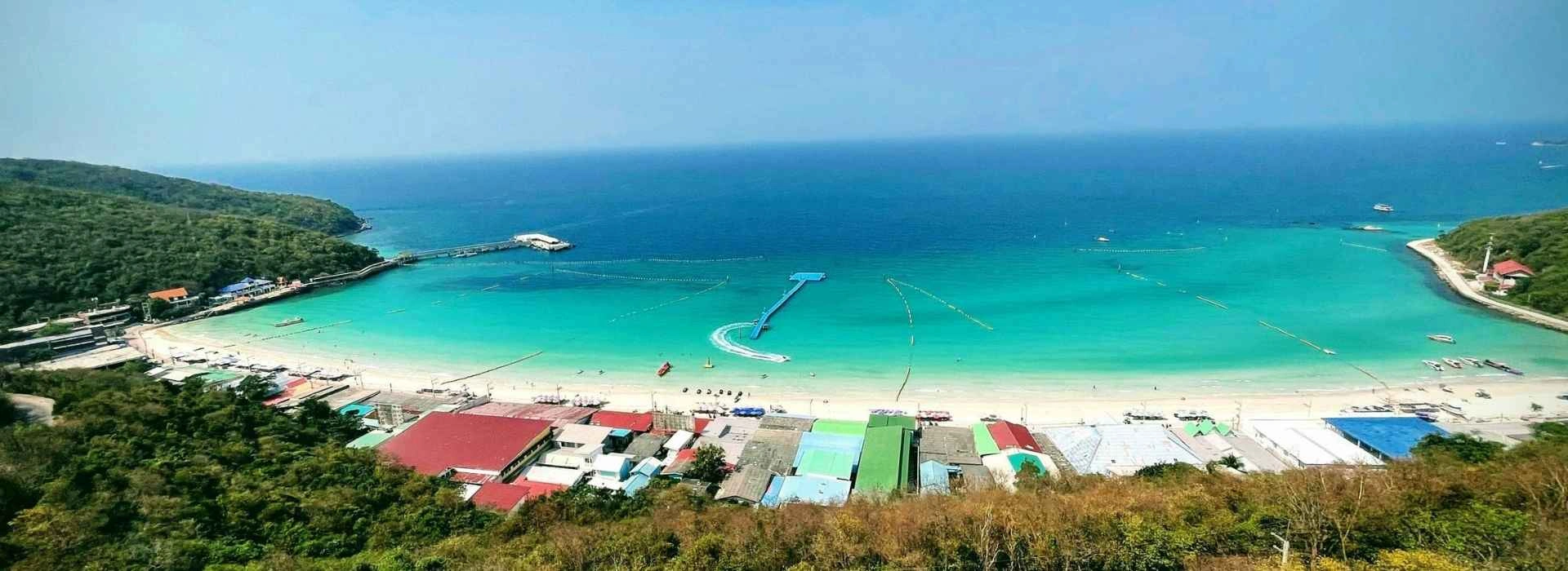 carousel Twin Thai Trails 2