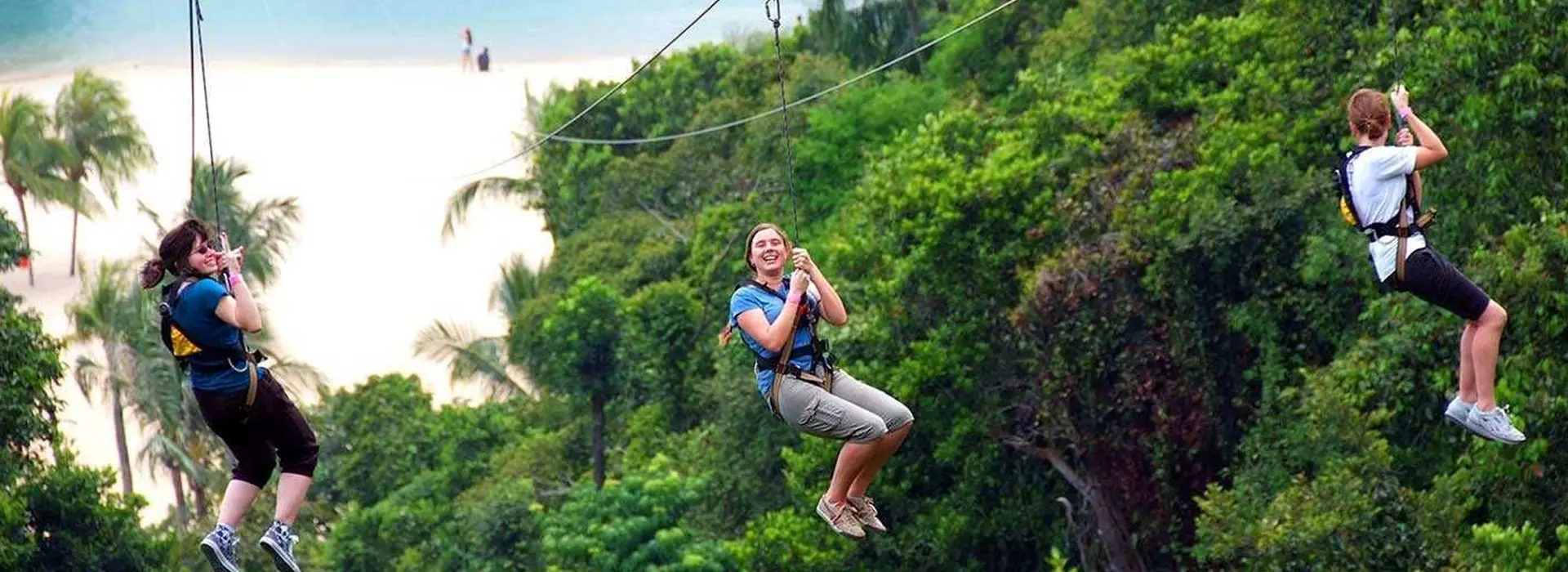 carousel singapore adventure3