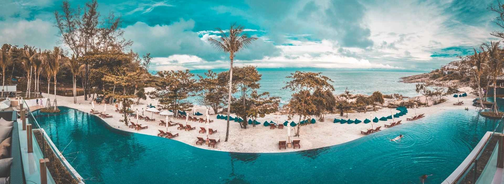 carousel thailand Samui1