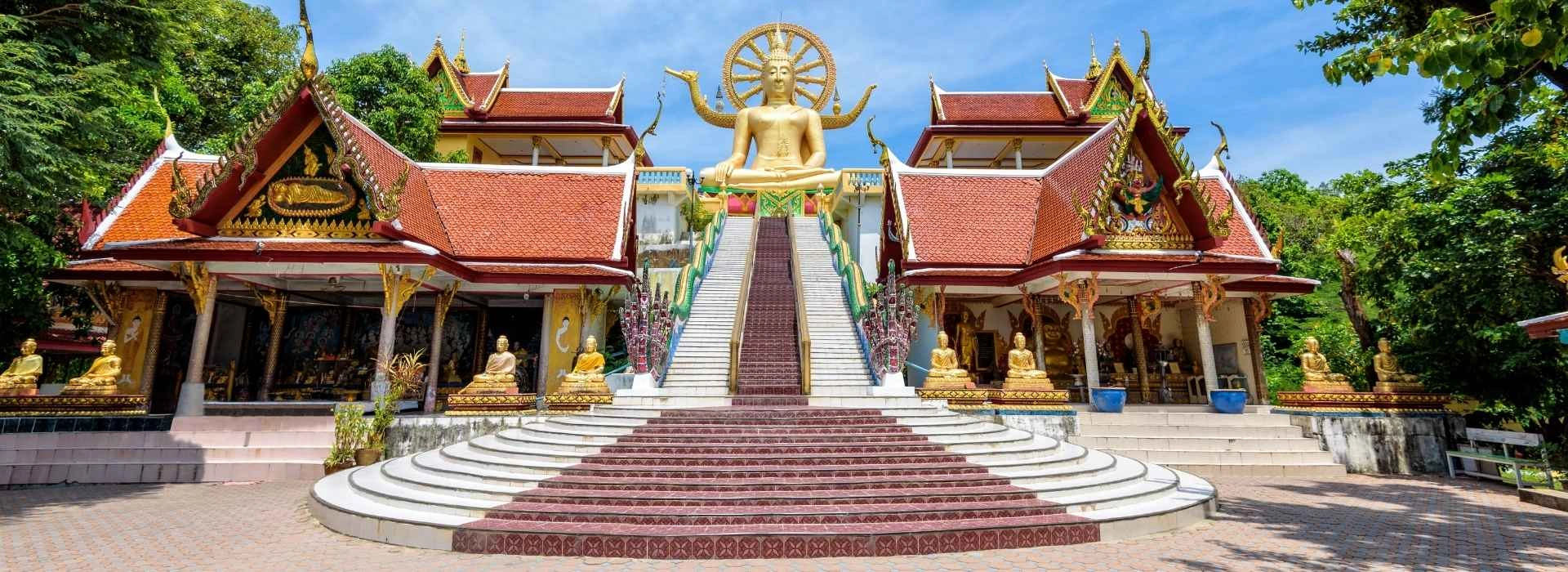 carousel thailand Samui2