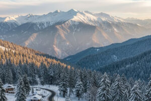 Best Snowfall Places in India to Visit in Summer