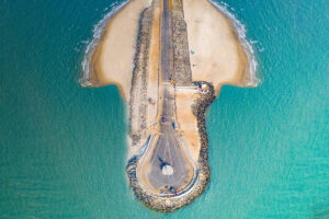 Dhanushkodi: Exploring the Town the Storm Erased from the Map
