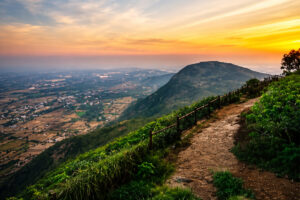 Why Nandi Hills Becomes a Monsoon Paradise During the Rainy Season