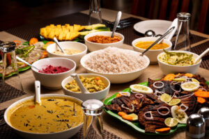 Top 7 Traditional Kerala food every traveler should try at least once ​