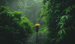 5 Things You Must Know Before Visiting Kerala in this Monsoon​