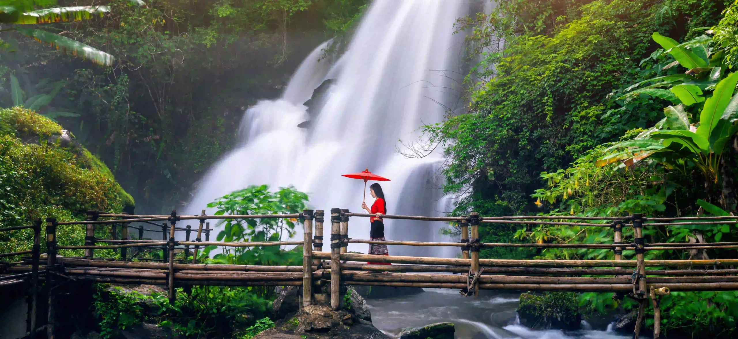asian-woman-wearing-thai-dress-costume-traditional-according-thai-culture-pha-dok-siew-waterfall-chiang-mai-thailand